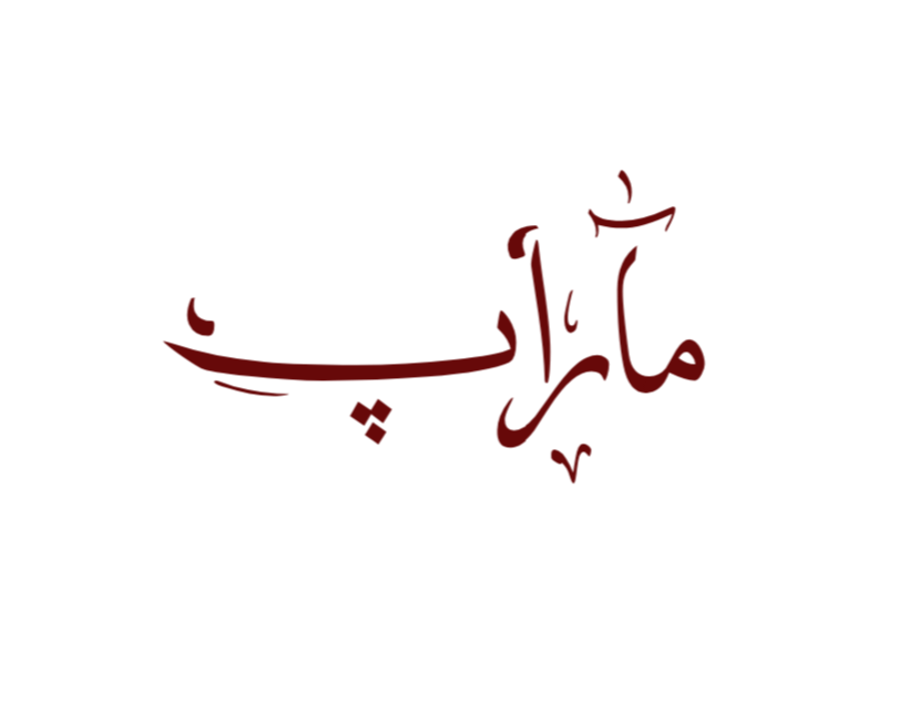 فروشگاه ماراپ